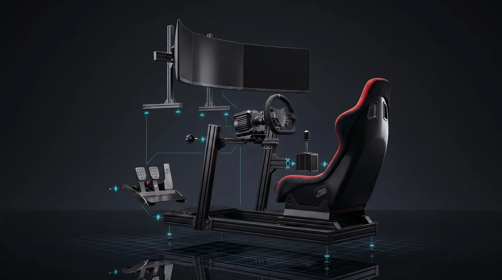 3D Product Configurator