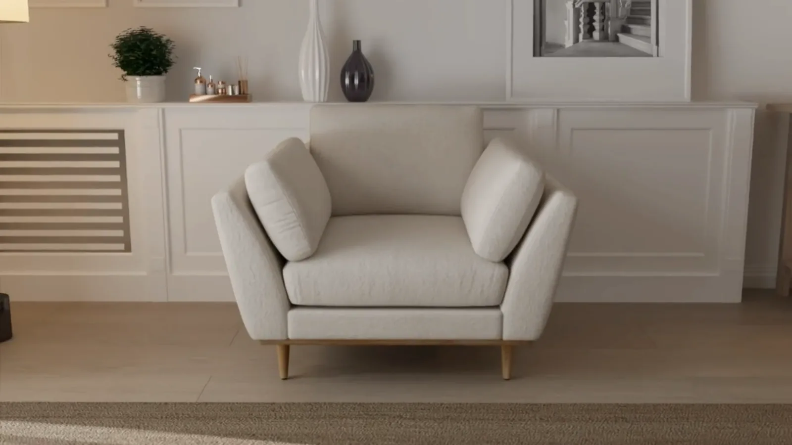 Photorealistic Rendering Backend