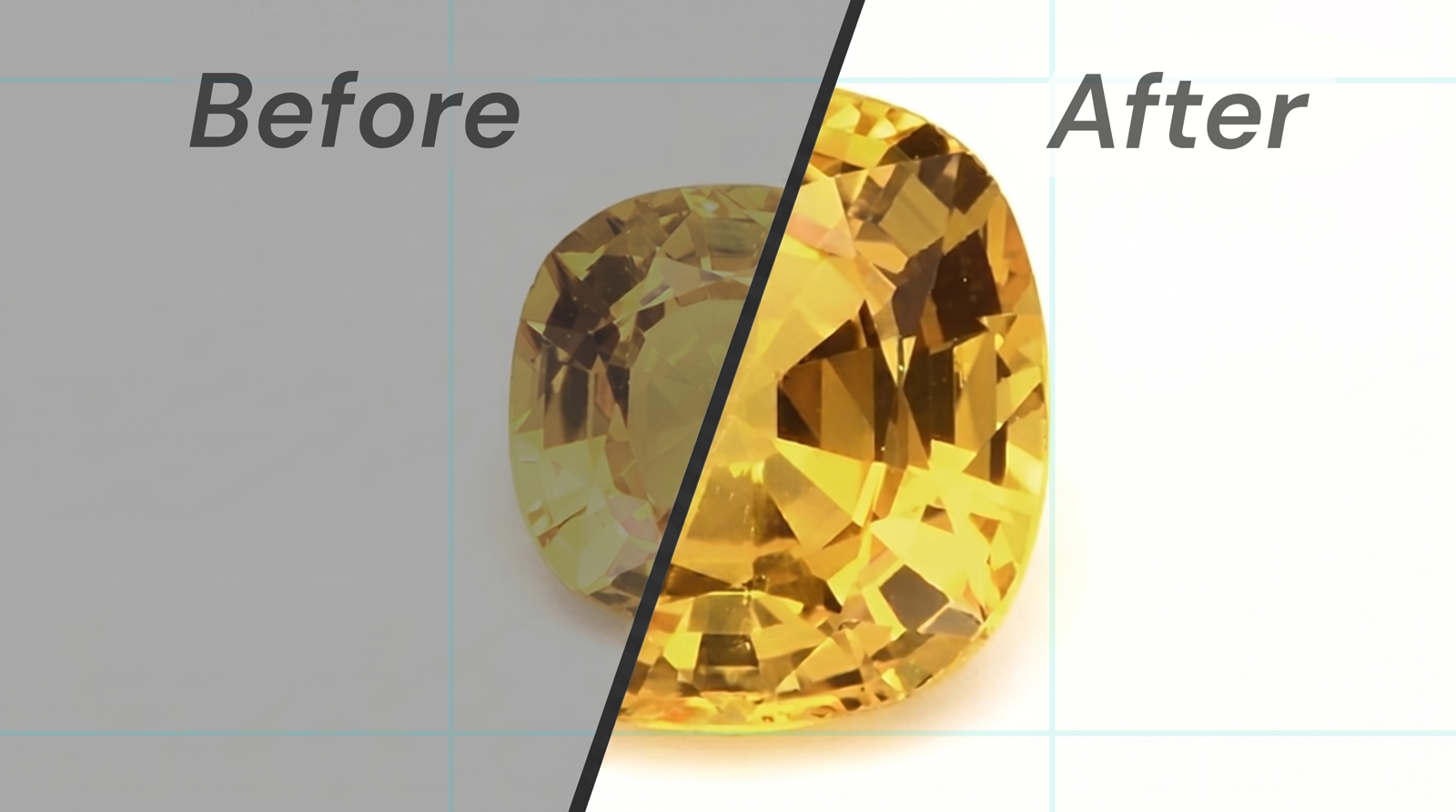 Auto-Reframe: Legacy Image Upgrade