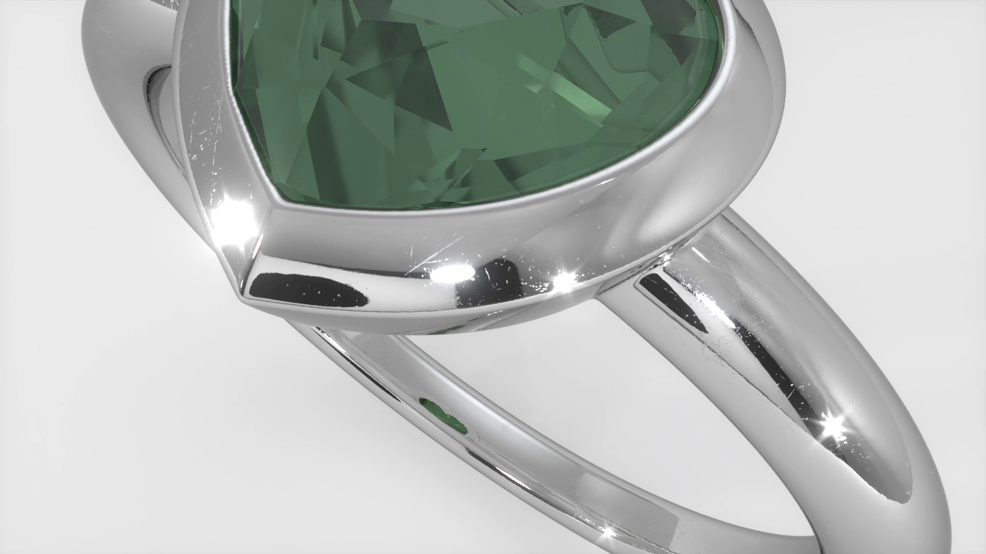 3D Web Viewer & Conversion Pipeline